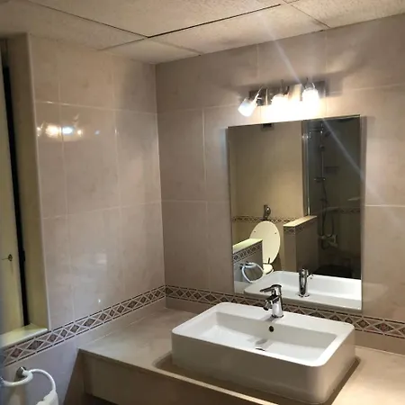Estudio Las Palmeras Playa Aparthotel Fuengirola